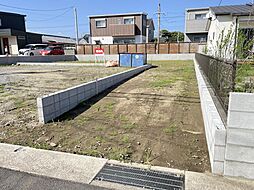 宮崎県宮崎市恒久3丁目 B号地