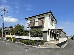 宮崎市大字小松　戸建