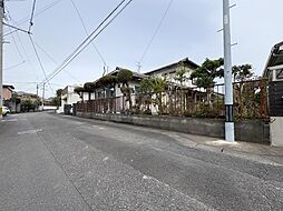 宮崎市月見ヶ丘１丁目　土地