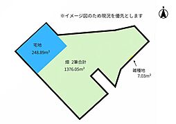 大坪町寺山大迫土地