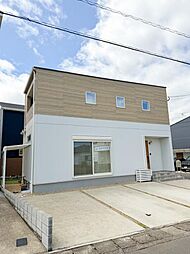 島之内 土地建物