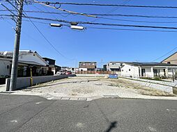 宮崎県宮崎市恒久3丁目 A号地