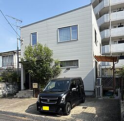 宮崎市松橋1丁目 戸建