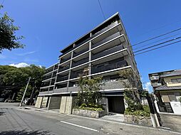 ブランシエラ神宮の杜