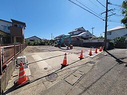 宮崎市大塚町土地