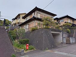 売中古戸建　三島市東大場1丁目