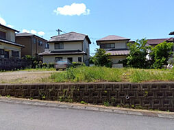 売土地　三島市加茂