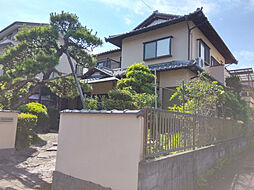 売土地　三島市藤代町