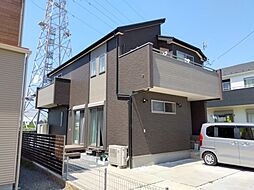 売中古戸建　三島市谷田