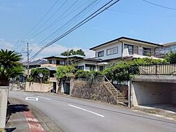 三島市芙蓉台3丁目