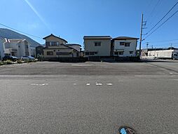 売土地　沼津市下香貫樋ノ口