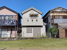 売中古戸建　三島市谷田