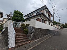 売中古戸建　富士市富士見台3丁目