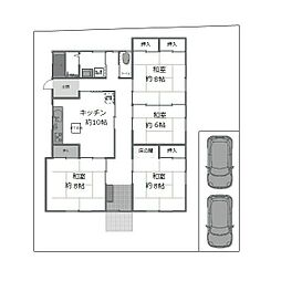 売中古戸建　駿東郡長泉町納米里