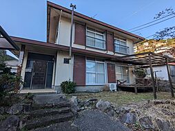 売中古戸建　駿東郡長泉町元長窪