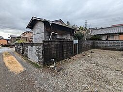 売土地　駿東郡長泉町中土狩