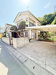 四街道市和良比　戸建て