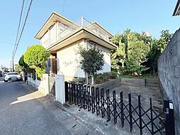 若葉区若松台 戸建て