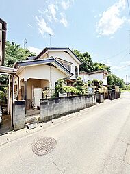 四街道市和良比　売地