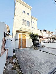 四街道市大日　戸建て