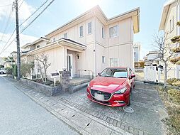 印西市小林北3丁目　戸建て