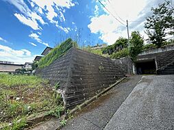 稲毛区園生町 売地