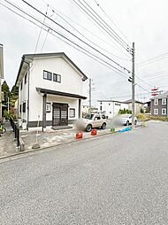 緑区あすみが丘東　戸建て