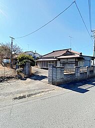 緑区誉田町2丁目　売地