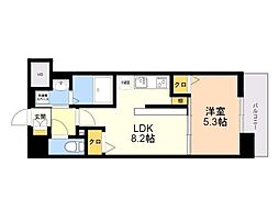 パルククレール博多 401