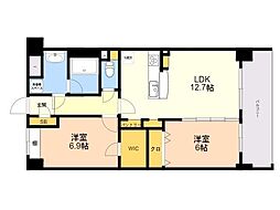 アンドルーツ駅東 602