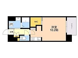 ＬＩＢＴＨ博多駅南3 1101