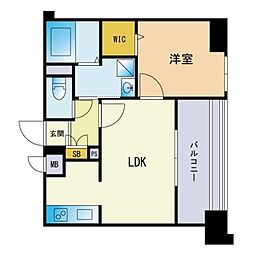 エンクレスト博多駅南ＣＥＬＥＳ 204