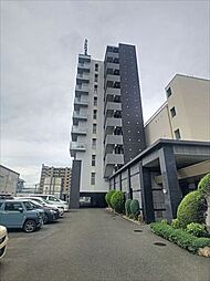 プレステージ東比恵 404