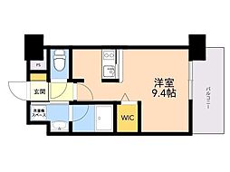 エンクレスト博多駅南ＢＡＳＥ 207