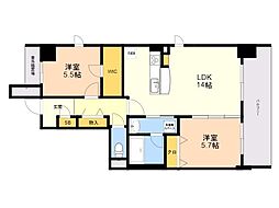 アンドルーツ駅東 601