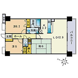 アンピール空港西 908