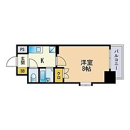 リファレンス駅南 1105