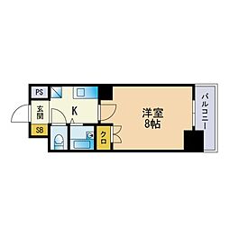 リファレンス駅南 802