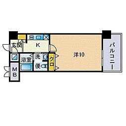 ＨＦ博多東レジデンス 312