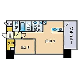 ベネフィス博多南グランスウィート 505