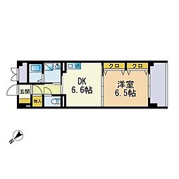 福岡ＮＳビル 704