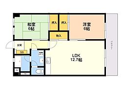 サンコーポあまの 210
