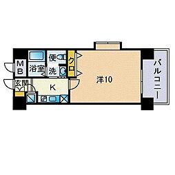 ＨＦ博多東レジデンス 213