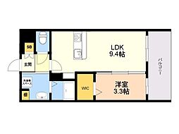 ＬＩＢＴＨ竹下 603