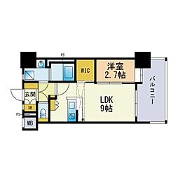 エンクレスト空港通り 1104