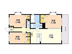 アムール空港南 103