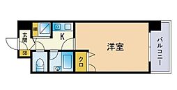 ライオンズプラザ博多駅南 406