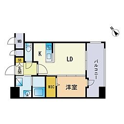 エンクレスト博多駅東2 306