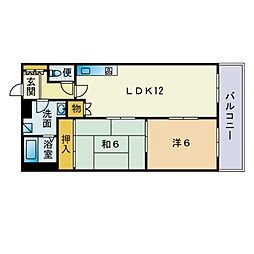 ウィズワン空港南 402