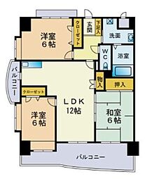 グリーンフォレスト 103